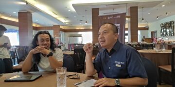 Bawa Vibe Berbeda, Tabalong Oktober Run Kembali Digelar
