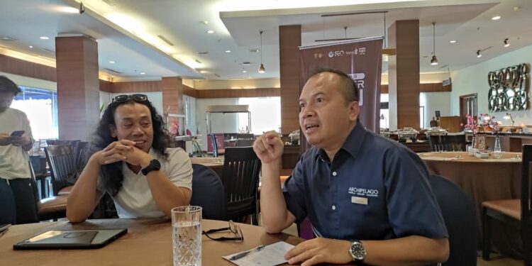 Bawa Vibe Berbeda, Tabalong Oktober Run Kembali Digelar