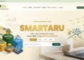 Tingkatkan Kualitas Layanan, Dinas PUPR Tabalong Luncurkan Inovasi Smartaru dan Tepat Jalan