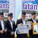 Tabalong Borong Enam Penghargaan Terbaik Pertama di HUT ke-76 Kalsel