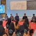 PWI Tabalong Goes to School di SMAN 1 Tanta, Dorong Siswa Melek Jurnalistik