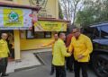 Bakar Semangat Kader di Tabalong, BHP Minta Golkar Tabalong Fokus Bantu Rakyat Kecil