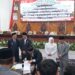 Pemda Tabalong dan DPRD Tandatangani Kesepakatan KUPA P-PPAS Tahun 2026