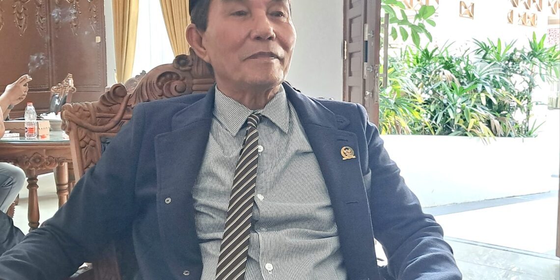 DPRD Tabalong Bakal Gelar Sidang Istimewa, Ada Apa?