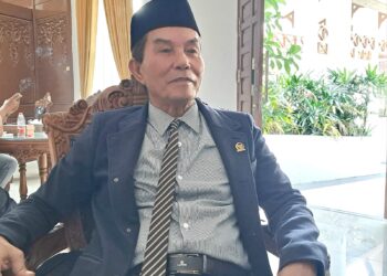 DPRD Tabalong Bakal Gelar Sidang Istimewa, Ada Apa?