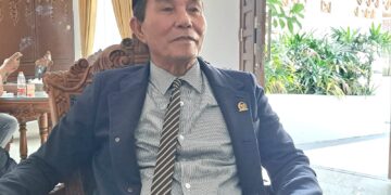 DPRD Tabalong Bakal Gelar Sidang Istimewa, Ada Apa?