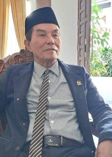 DPRD Tabalong Bakal Gelar Sidang Istimewa, Ada Apa?