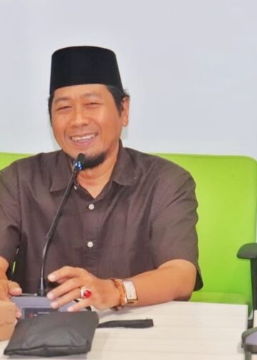 Unsur Pimpinan DPRD Bukan “Bos” Anggota Dewan