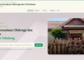 Disporapar Tabalong Luncurkan 4 Inovasi Pelayanan Publik Digital