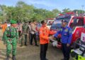 Bupati Tabalong Instruksikan Pemantauan Ketat Karhutla dan Kekeringan