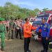 Bupati Tabalong Instruksikan Pemantauan Ketat Karhutla dan Kekeringan