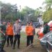 Dukung Pemda Tabalong, Polres Siagakan Personel dan Peralatan Hadapi Kemarau