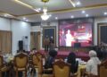 Tiba di Bumi Saraba Kawa, Kajari Baru Siap Dukung Penuh Program Strategis Tabalong