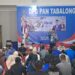 Hadapi Pileg Mendatang, DPD PAN Tabalong Benahi Struktur Organisasi dan Rekrut 1.000 Relawan