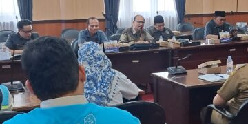 RDP Berbuah Manis, Kesungguhan PT Adaro Tuntaskan Keluhan Warga Padangin Diapresiasi