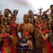 Tari “Tanya Kinsai” Bawa Tabalong Juara di APKASI Otonomi Expo 2026