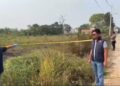 Iseng Bakar Lahan Menggunakan Puntung Rokok, Pria Asal Mabuun Diringkus Polres Tabalong