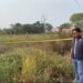 Iseng Bakar Lahan Menggunakan Puntung Rokok, Pria Asal Mabuun Diringkus Polres Tabalong