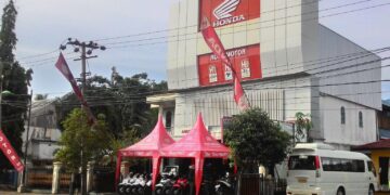 Pengumuman Pembubaran PT Robi Motor Bersaudara