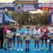 Kejurprov Triathlon, Tabalong Sabet 3 Emas dan 2 Perak