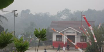ISPU Tembus 220, Disdik Tabalong Alihkan PTM ke PJJ Mulai 31 Agustus