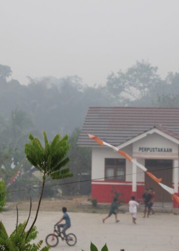 ISPU Tembus 220, Disdik Tabalong Alihkan PTM ke PJJ Mulai 31 Agustus