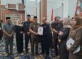 Raperda APBD Perubahan Tahun 2026, Belanja Daerah Tabalong Diproyeksi Sebesar Rp.3,068 T
