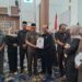 Raperda APBD Perubahan Tahun 2026, Belanja Daerah Tabalong Diproyeksi Sebesar Rp.3,068 T