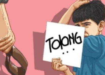 Putus Rantai Kekerasan Perempuan dan Anak, Tabalong Gandeng Berbagai Pihak