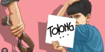 Putus Rantai Kekerasan Perempuan dan Anak, Tabalong Gandeng Berbagai Pihak