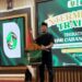 Tutup LK II HMI Cabang Tanjung, Kadarisman: Kritik Harus Berbasis Intelektualitas dan Beretika