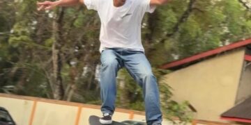 Piala Bupati Tabalong, Kompetisi Skateboard dan Sepatu Roda Segera Digelar