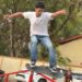Piala Bupati Tabalong, Kompetisi Skateboard dan Sepatu Roda Segera Digelar