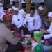 Makan Batalam Adalah Simbol Kesetaraan dan Kehangatan di Bumi Saraba Kawa
