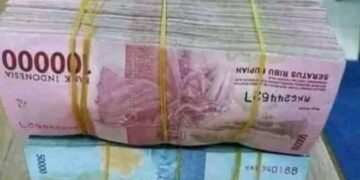 Pemkab Tabalong Serahkan Bantuan Rp 1,3 Miliar ke 8 Parpol