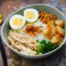 Bukan Cuma Menu Sarapan, Bubur Ayam Resmi Jadi Porridge Nomor Satu di Dunia