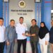 DPRD Tabalong dan Jajaran Kunjungi PWI, Siap Perkuat Sinergi dan Kolaborasi