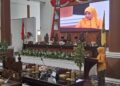 Silpa APBD Perubahan Tahun 2026 Jadi Sorotan Fraksi di DPRD Tabalong