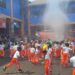TK Golden Star Kids Kunjungi BPBD Tabalong