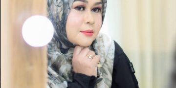 Akulturasi Makan Batalam Bakipas Pangeran