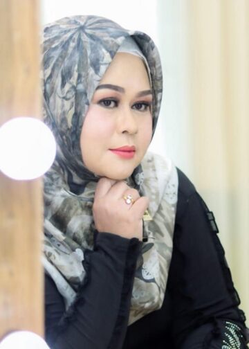 Akulturasi Makan Batalam Bakipas Pangeran