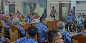 Tingkatkan Kinerja, Pemkab Hadirkan Aplikasi PIKAD dan Halo Tabalong