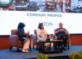 Hotel Aston Tanjung Gelar Partner Gathering Perdana, Buka Peluang Kolaborasi dengan 55 Vendor