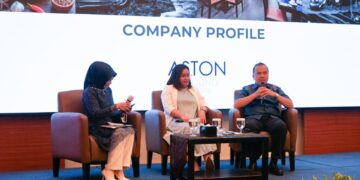 Hotel Aston Tanjung Gelar Partner Gathering Perdana, Buka Peluang Kolaborasi dengan 55 Vendor