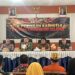 Gandeng Elemen Masyarakat, Tim Mabes TNI Sosialisasi Bahaya Karhutla di Tabalong