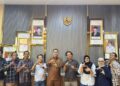 Dorong Transparansi Organisasi, Wabup Tabalong Apresiasi Langkah Cepat PWI