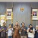 Dorong Transparansi Organisasi, Wabup Tabalong Apresiasi Langkah Cepat PWI