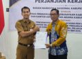 BNNK Tabalong Dorong Kurikulum Anti-Narkoba di Sekolah