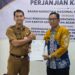 BNNK Tabalong Dorong Kurikulum Anti-Narkoba di Sekolah