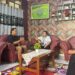 Sinergi Literasi Hukum, Pengurus PWI Tabalong Audiensi ke PN Tanjung